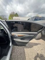 2019 INFINITI Q50 SEDAN V6, TWIN TURBO, 3.0 LITER 3.0T SPORT SEDAN 4D
