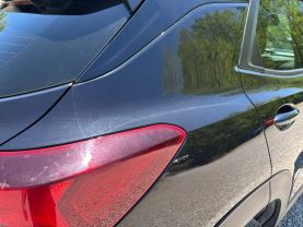 2021 CHEVROLET TRAILBLAZER SUV 3-CYL, ECOTEC, TURBO, 1.2 LITER LS SPORT UTILITY 4D at T&T Repairables - used car dealership in Spencer, Indiana.