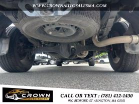 2017 TOYOTA TUNDRA DOUBLE CAB PICKUP V8, FLEX FUEL, 5.7 LITER TRD PRO PICKUP 4D 6 1/2 FT