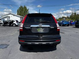 2011 HONDA CR-V SUV 4-CYL, VTEC, 2.4 LITER EX-L SPORT UTILITY 4D