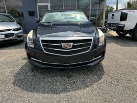 2015 CADILLAC ATS