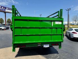 2020 FORD F450 SUPER DUTY REGULAR CAB & CHASSIS CAB CHASSIS V8, 7.3 LITER XL CAB & CHASSIS 2D
