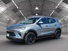 2024 BUICK ENCORE GX SUV