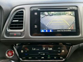 2018 Honda Hr-v - Image 17