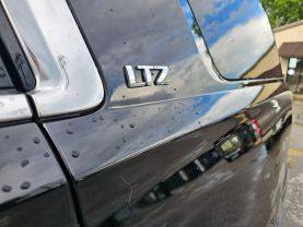 2015 CHEVROLET TAHOE