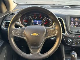 2020 CHEVROLET EQUINOX SUV 4-CYL, TURBO, 1.5 LITER LT SPORT UTILITY 4D