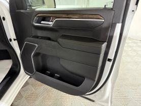 2022 GMC SIERRA 1500 CREW CAB