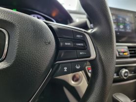2020 HONDA ACCORD SEDAN 4-CYL, I-VTEC, TURBO, 1.5 LITER EX SEDAN 4D