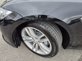 2014 TESLA MODEL S