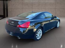 2015 INFINITI Q60 COUPE V6, 3.7 LITER JOURNEY COUPE 2D