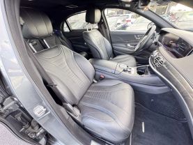 2018 MERCEDES-BENZ S-CLASS