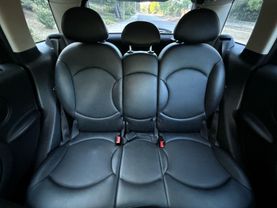2015 MINI COUNTRYMAN COOPER S HATCHBACK 4D