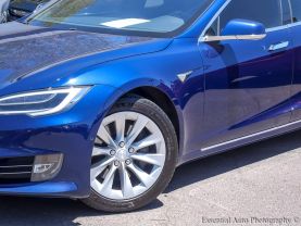 -2018 Tesla Model S - Image 3