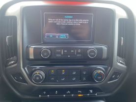 2016 CHEVROLET SILVERADO 3500 HD CREW CAB DRW GOOSENECK PICKUP TRUCKS V8, TURBO DSL, 6.6L LT PICKUP 4D 6 1/2 FT - Eddies Auto Sales