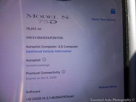 -2018 Tesla Model S - Image 24