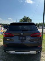 2020 BMW X5