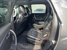 2012 GMC ACADIA