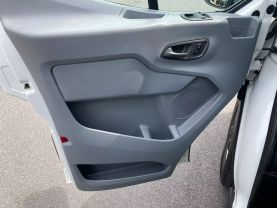 2016 FORD TRANSIT 150 CARGO VAN CARGO VANS V6, 3.7 LITER MEDIUM ROOF W/SLIDING SIDE DOOR W/RWB VAN 3D - Eddies Auto Sales