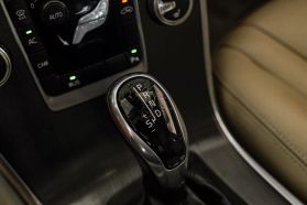 2015 VOLVO XC60 SUV 6-CYL, TURBO, 3.0 LITER T6 SPORT UTILITY 4D (2015.5)