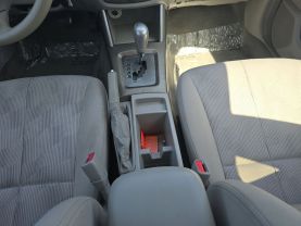 2009 SUBARU FORESTER SUV 4-CYL, 2.5 LITER X SPORT UTILITY 4D