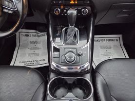 2018 Mazda Cx-9 - Image 21