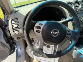 2011 NISSAN ALTIMA SEDAN - AUTOMATIC - Champion Sales & Service in Rock Hill, South Carolina 34.92860716780961, -80.99338073166923