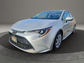 2022 Toyota Corolla - Image 3