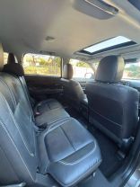 2018 MITSUBISHI OUTLANDER PHEV SEL SPORT UTILITY 4D