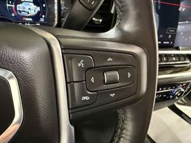 2022 GMC SIERRA 1500 CREW CAB