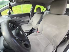 2012 HONDA CIVIC SEDAN 4-CYL, VTEC, 1.8 LITER LX SEDAN 4D