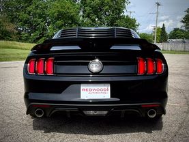 2015 Ford Mustang - Image 4