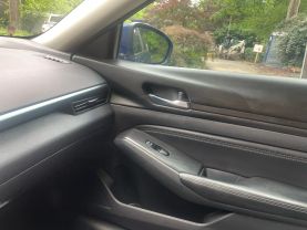 2020 NISSAN ALTIMA SEDAN 4-CYL, 2.5 LITER 2.5 S SEDAN 4D