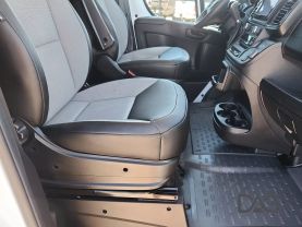 2023 RAM PROMASTER CARGO VAN CARGO