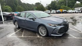 2019 Toyota Avalon - Image 3