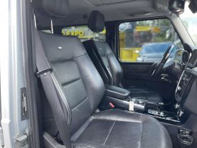 2014 Mercedes-benz G-class - Image 21