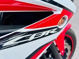 2018 HONDA CBR500R SPORTBIKES - MC