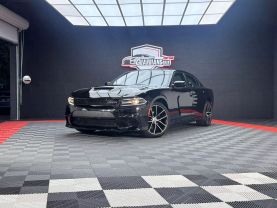 2021 DODGE CHARGER SEDAN V6, 3.6 LITER SXT SEDAN 4D
