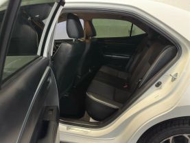 2016 TOYOTA COROLLA SEDAN 4-CYL, 1.8 LITER L SEDAN 4D