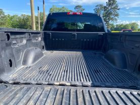 2017 CHEVROLET SILVERADO 1500 DOUBLE CAB PICKUP V8, ECOTEC3, FF, 5.3L LT PICKUP 4D 6 1/2 FT