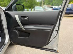 2011 NISSAN ROGUE SUV 4-CYL, 2.5 LITER SV SPORT UTILITY 4D