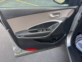 2016 HYUNDAI SANTA FE