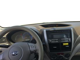 2009 SUBARU FORESTER SUV 4-CYL, PZEV, 2.5 LITER X SPORT UTILITY 4D