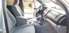 2011 TOYOTA TACOMA DOUBLE CAB PICKUP V6, 4.0 LITER PRERUNNER PICKUP 4D 5 FT at The One Autosales Inc in Phoenix , AZ 85022  33.60461470880989, -112.03641575767358