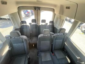 2020 FORD TRANSIT 350 PASSENGER VAN
