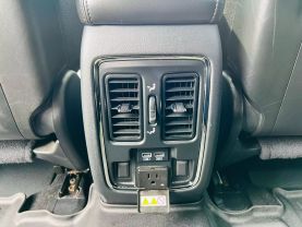 2020 JEEP GRAND CHEROKEE SUV V6, VVT, 3.6 LITER LIMITED SPORT UTILITY 4D