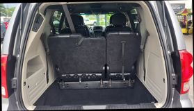 2019 Dodge Grand Caravan Passenger Sxt Minivan 4d - Image 23