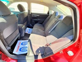 2014 NISSAN ALTIMA SEDAN 4-CYL, 2.5 LITER 2.5 S SEDAN 4D