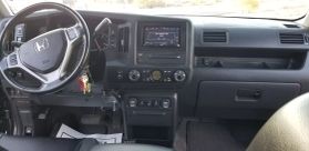 2012 HONDA RIDGELINE PICKUP V6, VTEC, 3.5 LITER RTL PICKUP 4D 5 FT at The One Autosales Inc in Phoenix , AZ 85022  33.60461470880989, -112.03641575767358