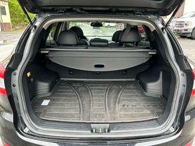 2015 HYUNDAI TUCSON SUV 4-CYL, 2.4 LITER LIMITED SPORT UTILITY 4D