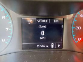 2020 CHEVROLET COLORADO EXTENDED CAB PICKUP TRUCKS 4-CYL, VVT, 2.5 LITER WORK TRUCK PICKUP 4D 6 FT - Eddies Auto Sales